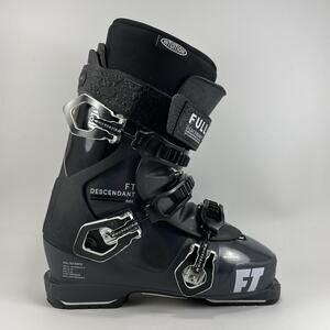 Full Tilt Descendant 6 Ski Boots. 25/25.5 Mondo, 7.5 Mens Width 102 Flex 6/90